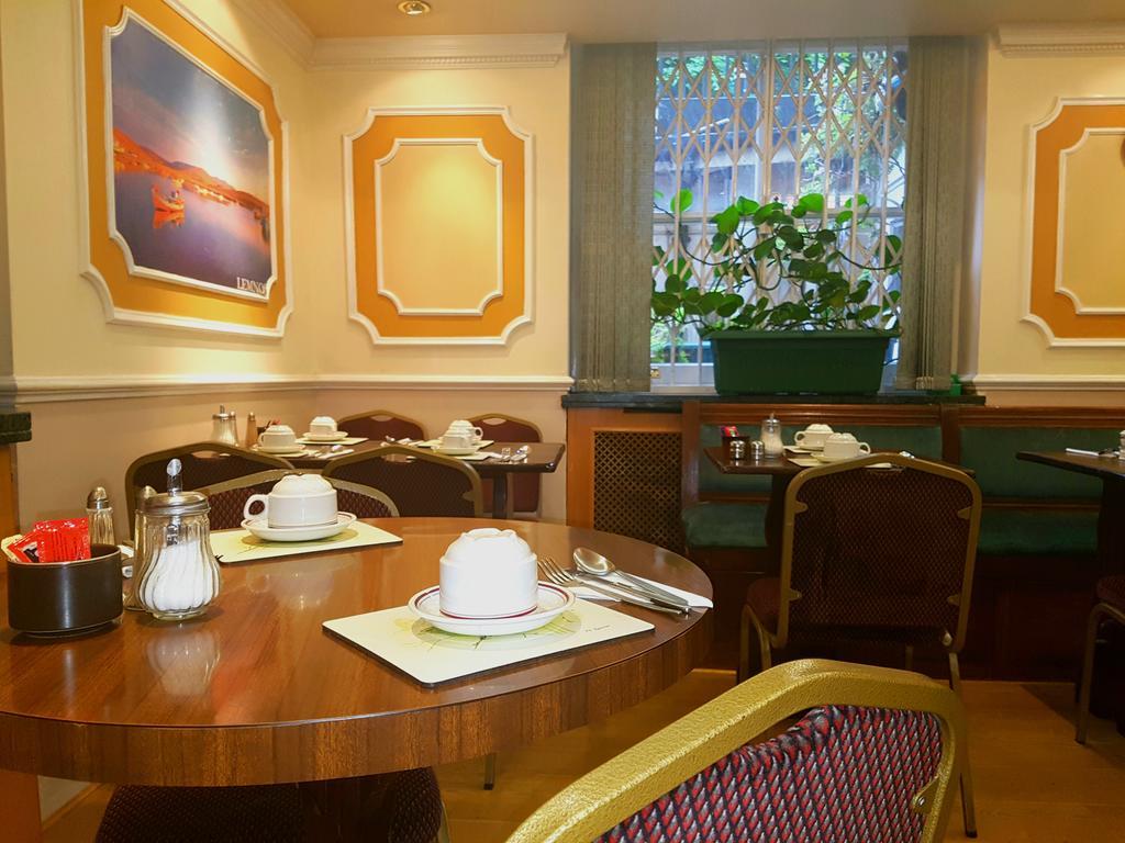 Mandalay Picton House Hotel London Eksteriør billede