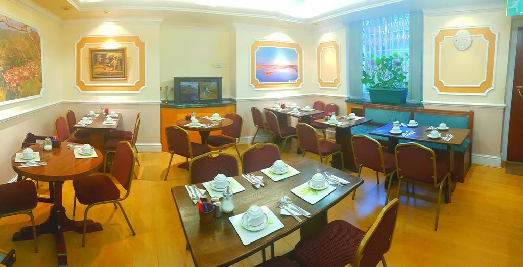 Mandalay Picton House Hotel London Eksteriør billede