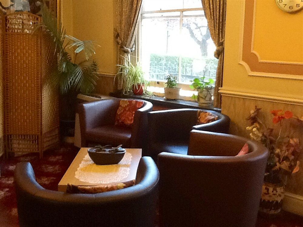 Mandalay Picton House Hotel London Eksteriør billede