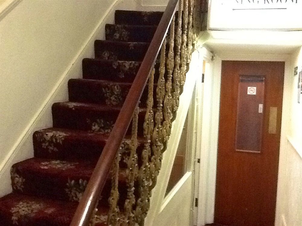 Mandalay Picton House Hotel London Eksteriør billede