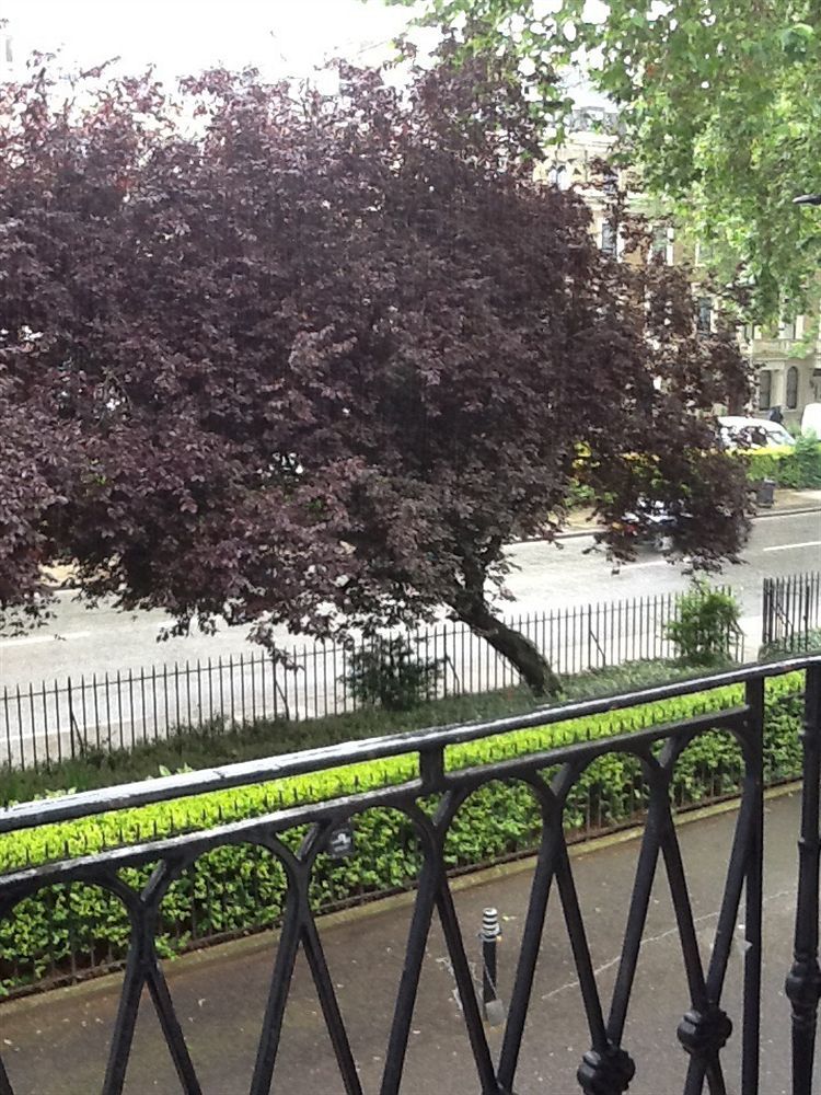 Mandalay Picton House Hotel London Eksteriør billede